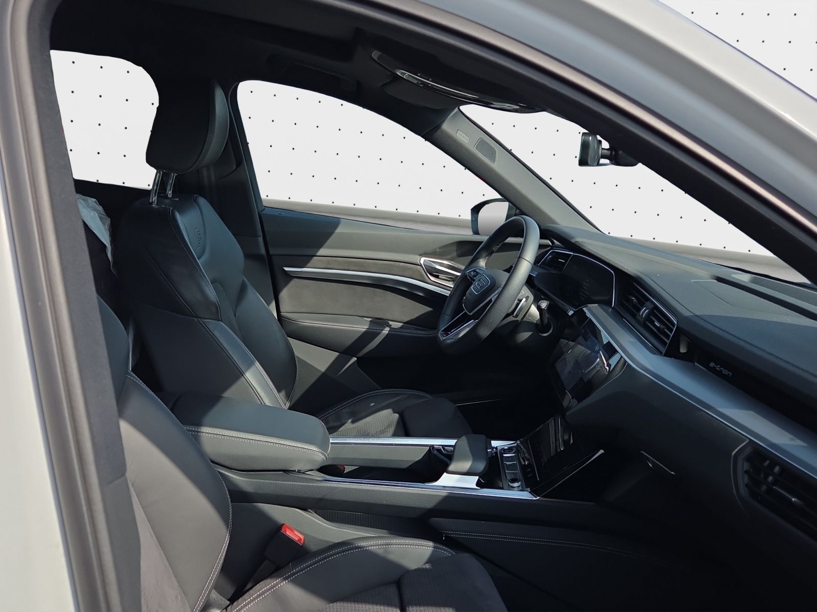Audi Q8 e-tron - Bild 4