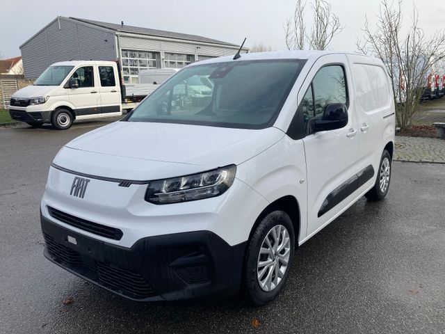 Fiat Doblò 1.5 BlueHDi L1 KA *LED*PDC*Klima*Tempomat