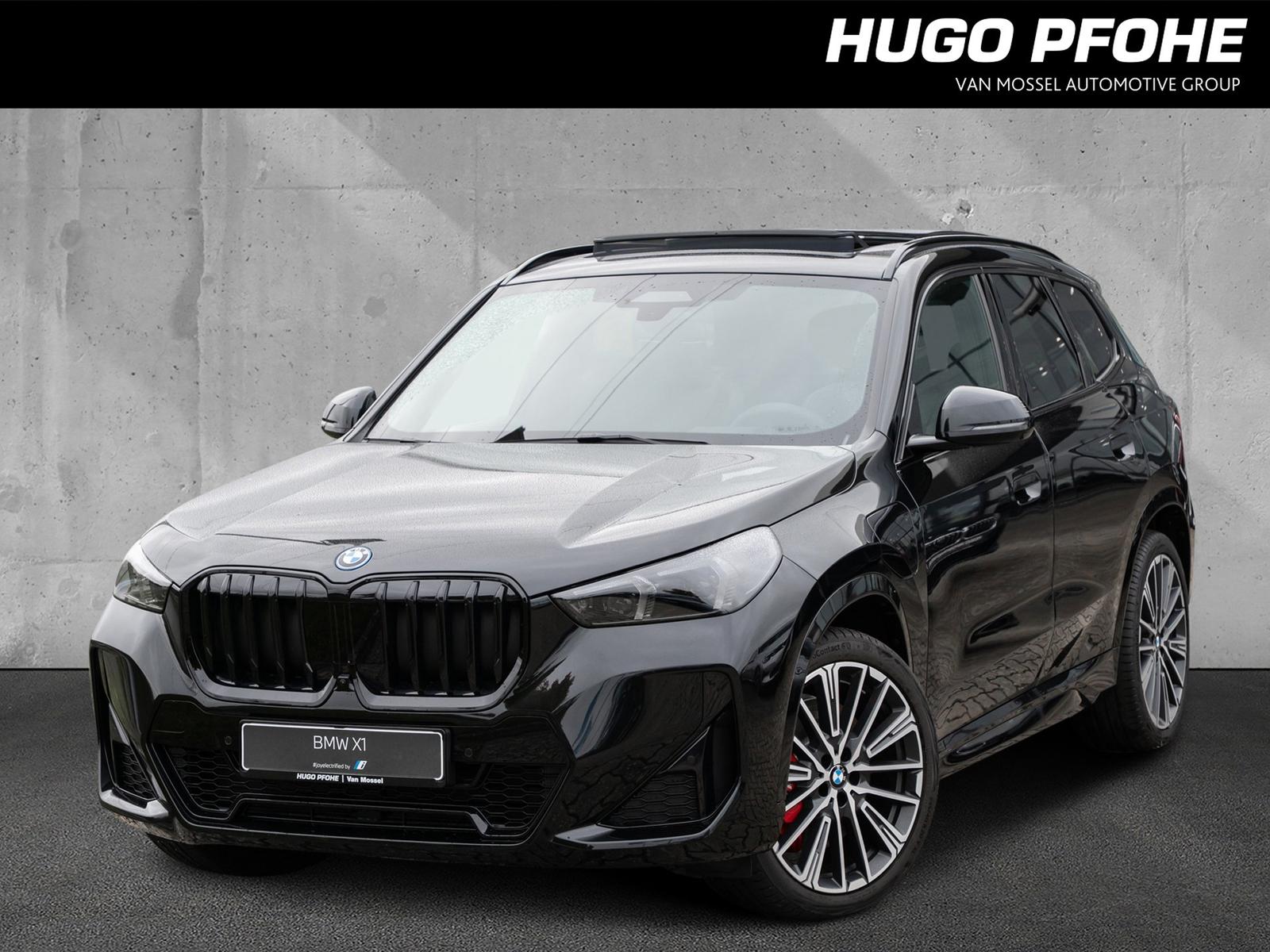 BMW X1 xDrive25e.M Sport.AHK.inkl. Winterräder
