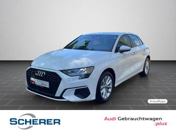 Audi A3 Sportback 30 TFSI S tronic MMI+ LED SHZ APP
