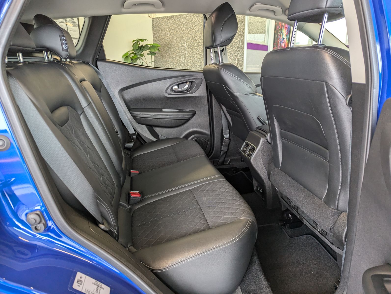 RENAULT Kadjar 1.5 DCI Intens Aut. Kamera Voll-LED Navi - Image 15