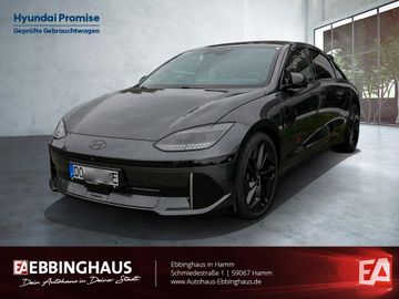 Hyundai IONIQ 6Ioniq 6 First Edition Elektro 4WD 360° Kamera