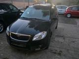 Skoda Roomster 1.4 2009 - Skoda Roomster in Halle