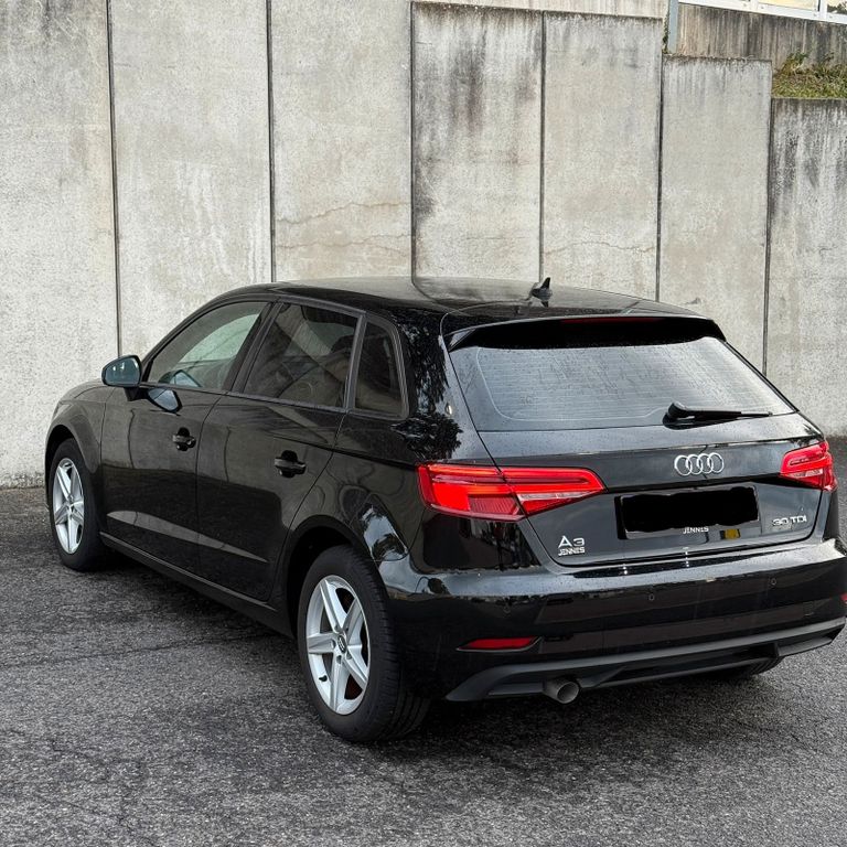 Image of Audi A3