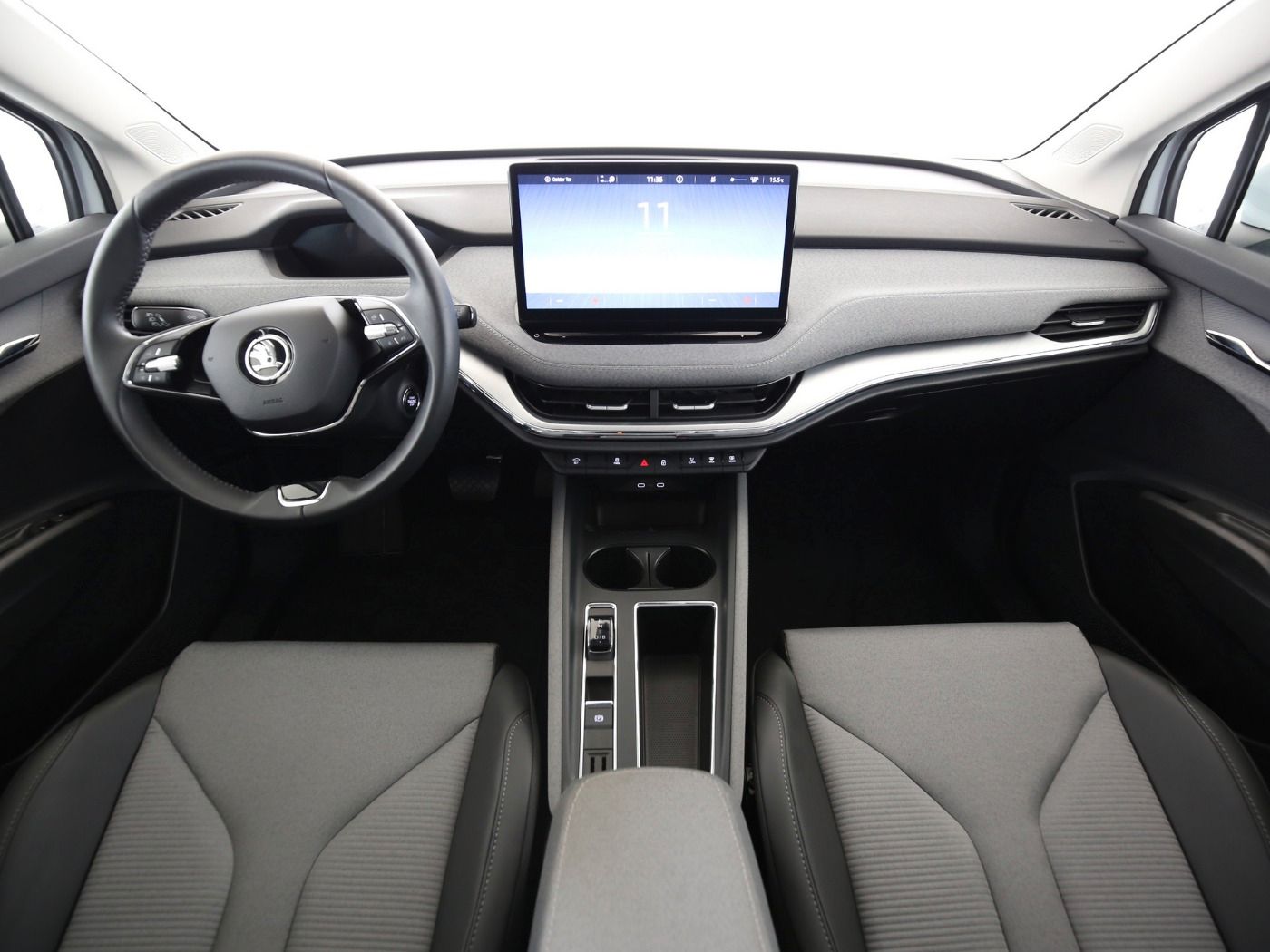 Skoda Enyaq - Bild 8