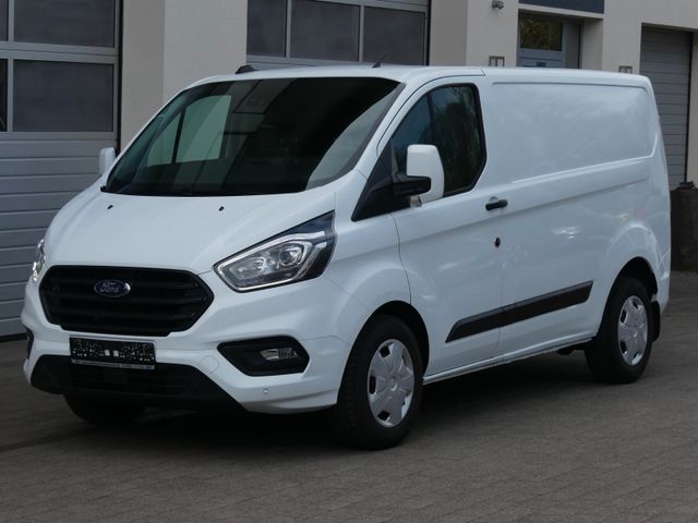 Ford Transit Custom Kasten 320 L1 Trend*BLIS*Kamera