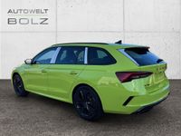 Skoda Octavia - Vorschau Bild 6