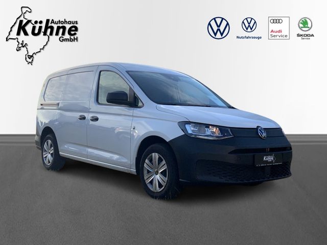 Volkswagen Caddy Cargo Maxi 2,0 l TDI KLIMA