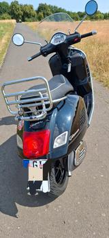 Vespa GTS 300 Super, EZ 2013 - Offers