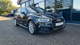 Audi A3 SB 35 TFSI - S LINE - VIRTUAL - ACC - STANDHZ - Audi A3: Alcantara, Standheizung