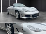 Porsche 911 996 / 911 CARERA S / CABRIO / SCHALTER - Porsche: 911 Sc