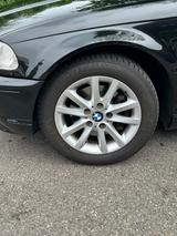 BMW 325Ci - E 46 in sehr gutem Zustand  - BMW 325: E46