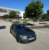 Audi S3 2.0 TFSI quattro Sportback  - Audi S3 Gebrauchtwagen in München