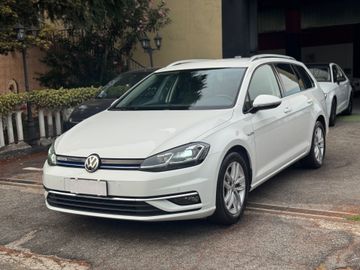 Volkswagen Golf - 4