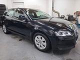 Audi A3 Sportback 1.4 TFSI Sitzheizung,Xenon,Tempomat - Audi A3 aus 2010: Sportback