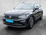 Volkswagen Tiguan 1.4 eHybrid DSG Life NAVI PANO LED - Volkswagen Tiguan mit Hybrid-Antrieb: Schiebedach