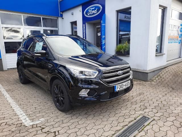 Ford Kuga 1.5 EcoBoost ST-Line 4x2 150 PS Schalter