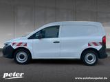 Mercedes-Benz Citan 110 CDI Kasten BASE KLIMA+AHK+PARKPAKET - gebrauchte Mercedes-Benz Citan aus dem Jahr 2023