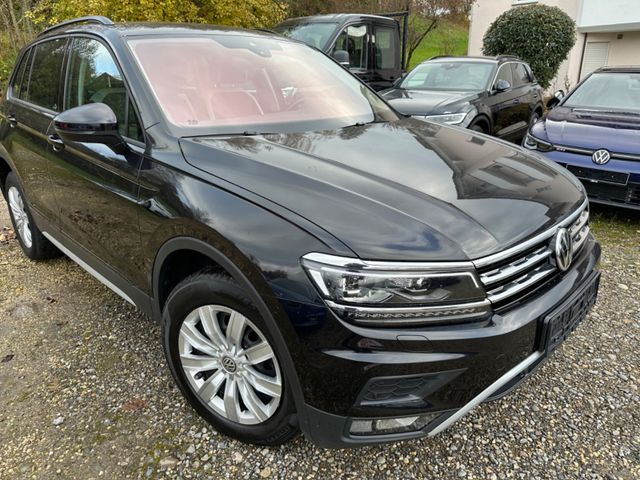 Volkswagen Tiguan OFFROAD Start-Stopp 4Motion