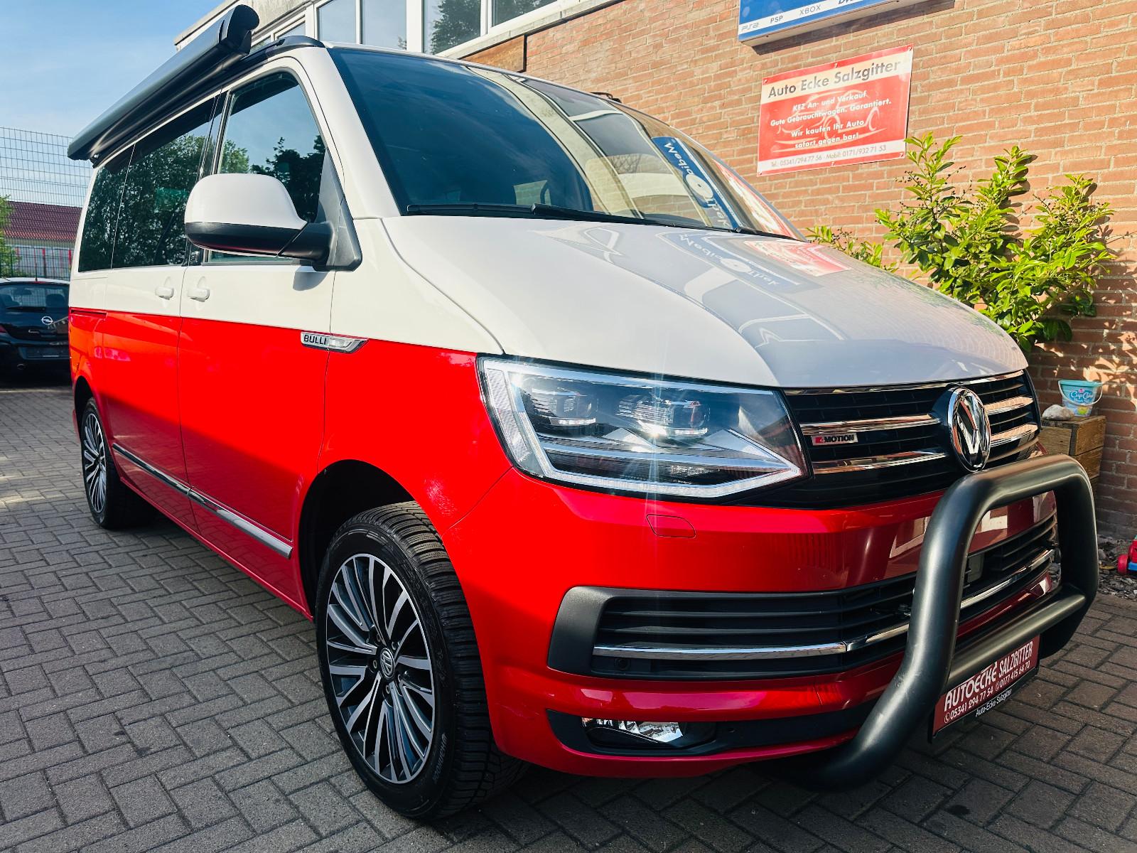 Volkswagen T6 Multivan,Generation Six,4Motion,199PS,1.Hand