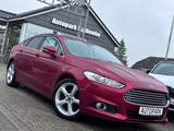 Ford Mondeo Lim. *PDC*EL.HECKKLAPPE*TEMPOMAT* - Ford Mondeo in Lübeck