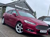 Ford Mondeo Lim. *PDC*EL.HECKKLAPPE*TEMPOMAT* - Ford Mondeo mit Diesel-Antrieb: Limousine