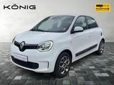 Renault Twingo LIMITED 1.0 SCe 75 PS Start & Stop - Renault Twingo in Erfurt