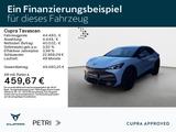 Cupra Tavascan VZ 4Drive*Pano*HeadUp*Wärmepumpe*21Zoll - Cupra Tavascan in Frankfurt (Main)