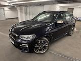 BMW X3 M40i EZ 2019 - BMW X3 M40 von privat