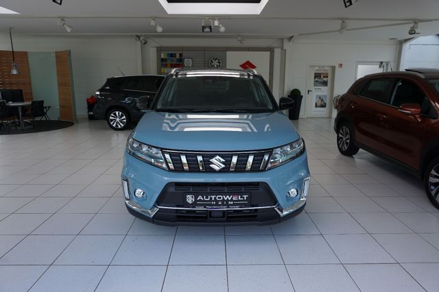 Suzuki Vitara 1.5 HYBRID*COMFORT* A/T