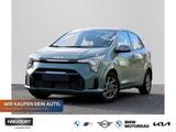 Kia Picanto 1.0 GDI MT VISION "Tageszulassung 7Jahre - Kia Picanto: Grün