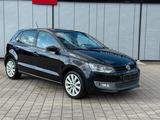 Volkswagen Polo V Team AHK/SHZ/GRA - Volkswagen Polo: Team