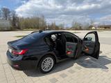 BMW 320i xDrive Limousine  - BMW 320 Limousine 320i xdrive mit Benzin-Antrieb