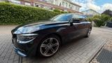 BMW 420i Cabrio Sport Line A Sport Line - BMW 420 in Hamburg