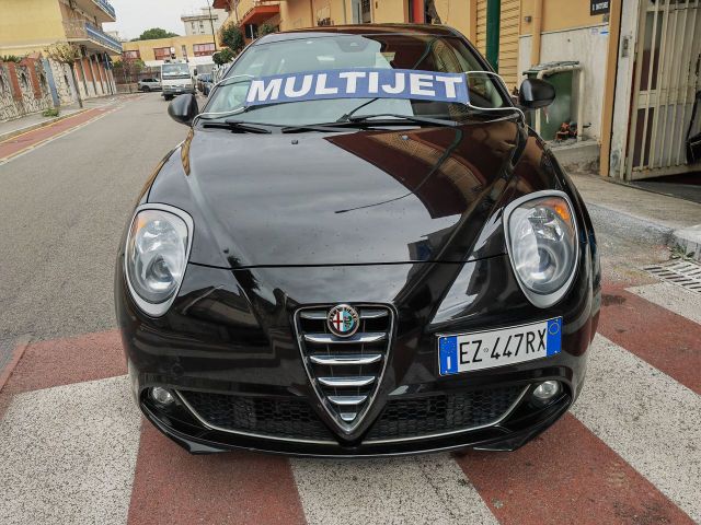 Alfa Romeo ALFA ROMEO MITO 1.3 MJT DIESEL CV84 KW62