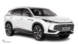 MG HS Comfort MT *PDC*CARPLAY*KLIMA* - MG HS Neuwagen