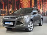 Ford Kuga Titanium/Panorama/KLIMA/SITZHEIZ/LEDER - Ford Kuga: Automatik