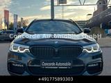 BMW Touring 530 d xDrive M Sport/NAV/SHZ Head-UP - BMW 530: Kombi, 530d Xdrive