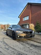 BMW 440i xDrive Coupé M Sport / TÜV Neu NUR 2 WOCHEN