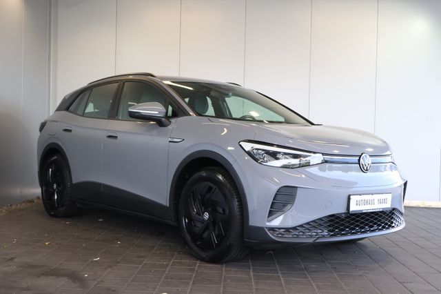 Volkswagen ID.4 Pro Performance WÄRMEPUMPE+AID+LED+CARPLAY