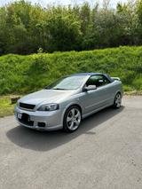 Opel Astra G Cabrio Bertone Top Zustand - Opel Astra: Cabrio, Bertone