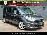 Ford Grand Tourneo Connect Titanium - Ford Grand Tourneo Connect-Titanium