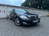 Mercedes-Benz Mercedes Benz S320 CDI - Mercedes-Benz S 320 in Köln