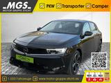 Opel Astra Business Elegance Plug-in-Hybrid DAB - Opel Astra mit Hybrid-Antrieb
