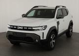Dacia Duster 1.2 TCe 4x4 Journey, Navi, Kamera, Sitzhe - Dacia: Allradantrieb, Pickup