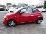 Fiat 500C Pop Sport VFW+1.Hand - Fiat 500C: Pop
