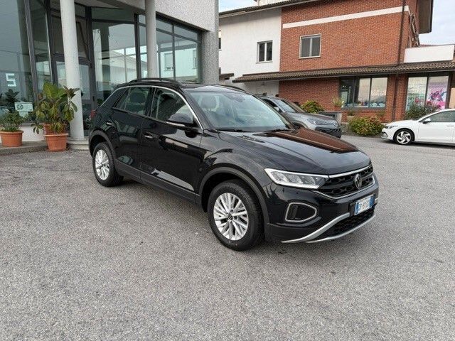 Other Volkswagen T-Roc 1.5 TSI ACT DSG Life