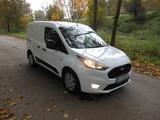 Ford Transit Connect 1,5TDCI 99PS EURO 6 K... - Ford Transit Connect mit Diesel-Antrieb: Kleinbus, 1.6