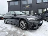 BMW 330d Sport Line LED Lenkrad ACC M-Paket Garantie - BMW 330 Limousine 330d m paket mit Diesel-Antrieb