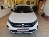 Volkswagen Taigo Goal /1.HAND/WENIG KM/GARANTIE/CARPLAY - mit Benzin-Antrieb: Geländewagen, Garantie